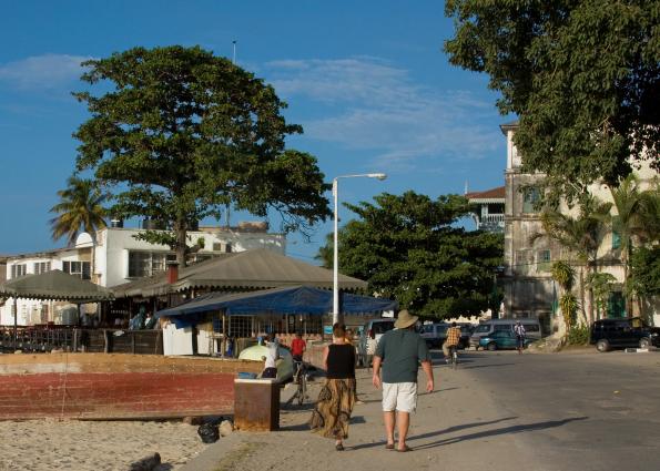 Zanzibar-5203.jpg - Waterfront in Stone Town
