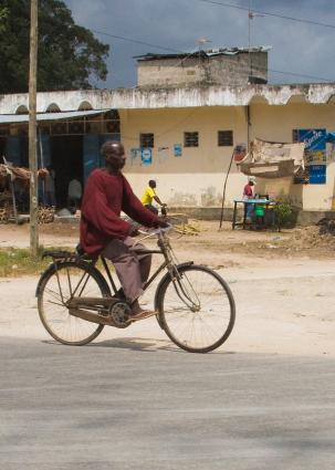 Zanzibar-4955.jpg - Zanzibar roadside