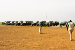 Serengeti Airport