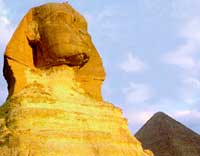 The Sphinx