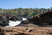 head waters of the Nile : 2014 Uganda