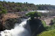 head waters of the Nile : 2014 Uganda