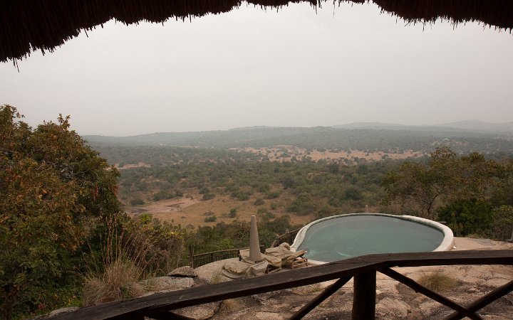 Mhingo View