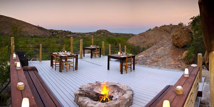 Erongo Lodge