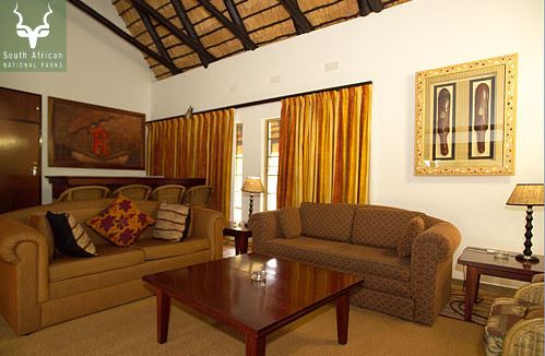 Shingwedzi LivingRoom