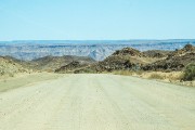 Next stop...Fish River Canyon