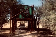 Honeymoon suite at Urikaruus Camp