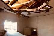 Kolmanskop Ghost Town - just outside Luderitz