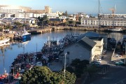 Capetown Waterfront