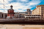 Capetown Waterfront