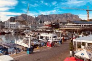 Capetown Waterfront