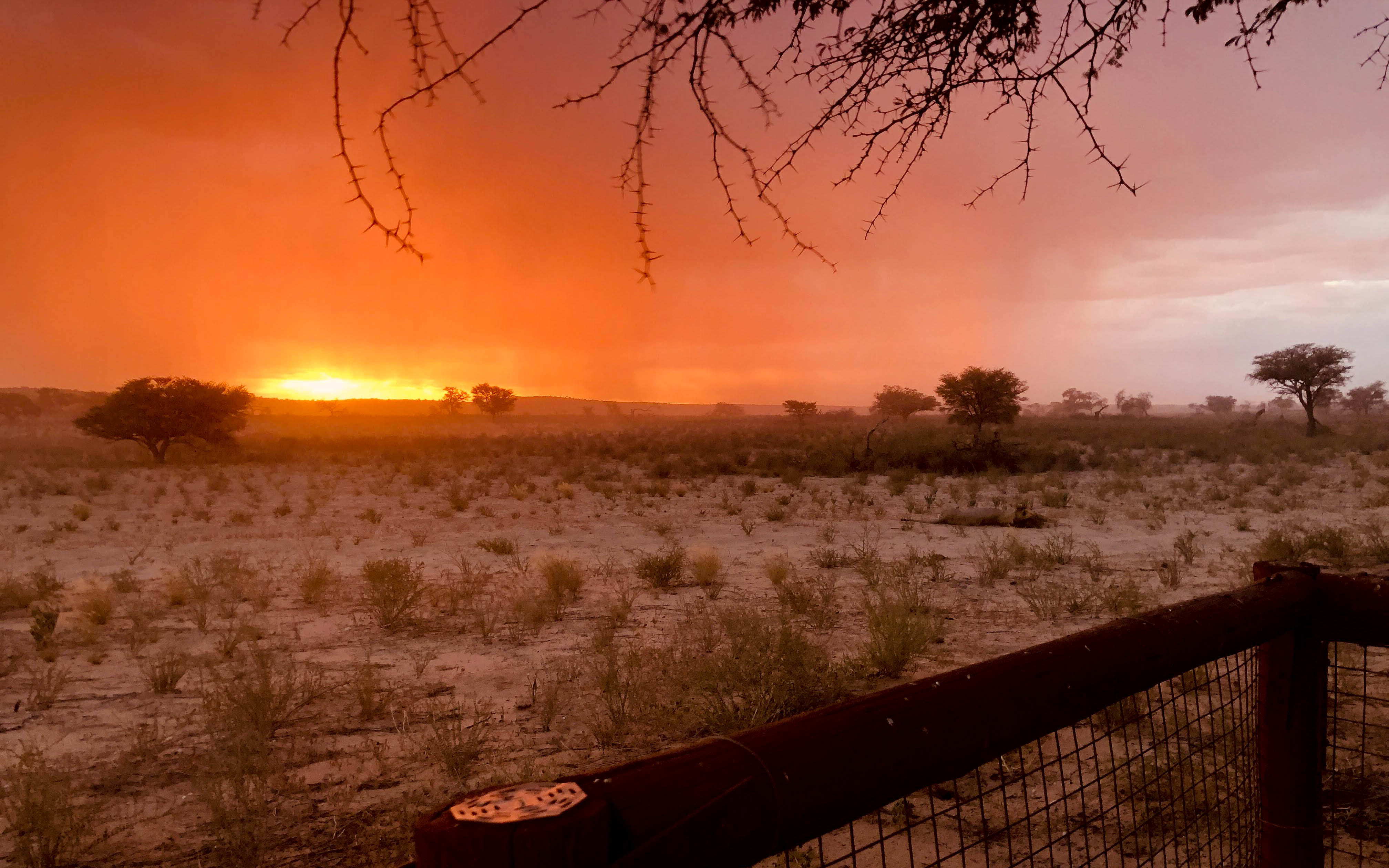 Grootkolk Wilderness Camp