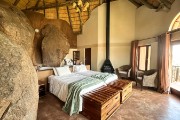 Namib Grens Room