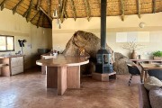 Namib Grens Room