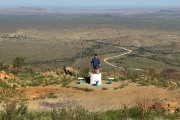 view from the top