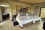 Omurenga chalet