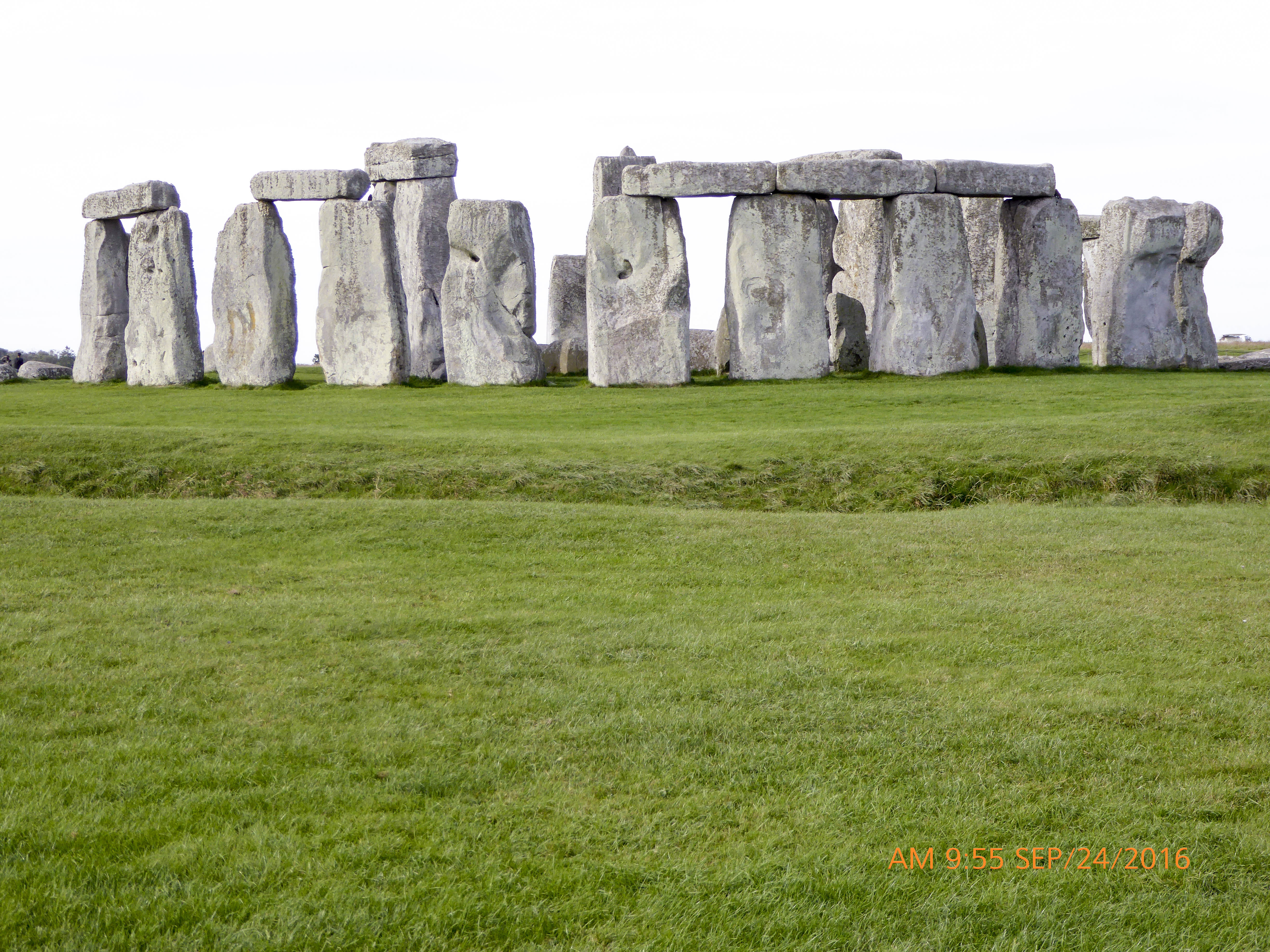 Stone Henge