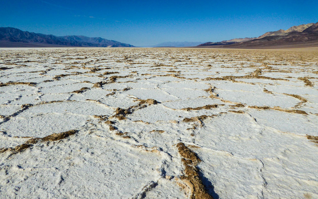 BadWater