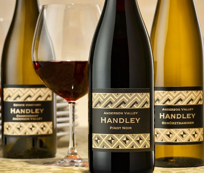 Handley Wines