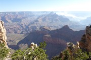 moe smoke on the north rim