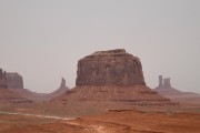 look at the size of the cars compared with the natural mounments