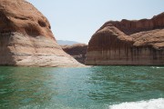 more canyons going to Rainbow Bridge