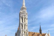 Matthias Church