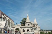 Grounds near Matthias Church