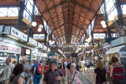 inside "Central Market Hall"