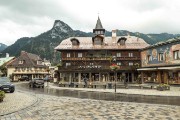 Streets of Oberammergau