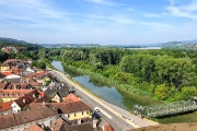 image taken from the Abbey