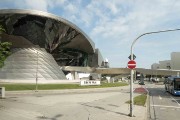 BMW Showroom