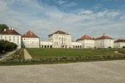 Nymphenburg Palace