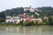 Cruising from Salzburg to Melk