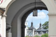 Streets of Salzburg