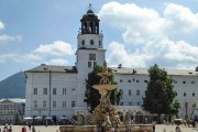 Salzburg Cathedral