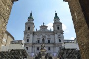 Salzburg Cathedral