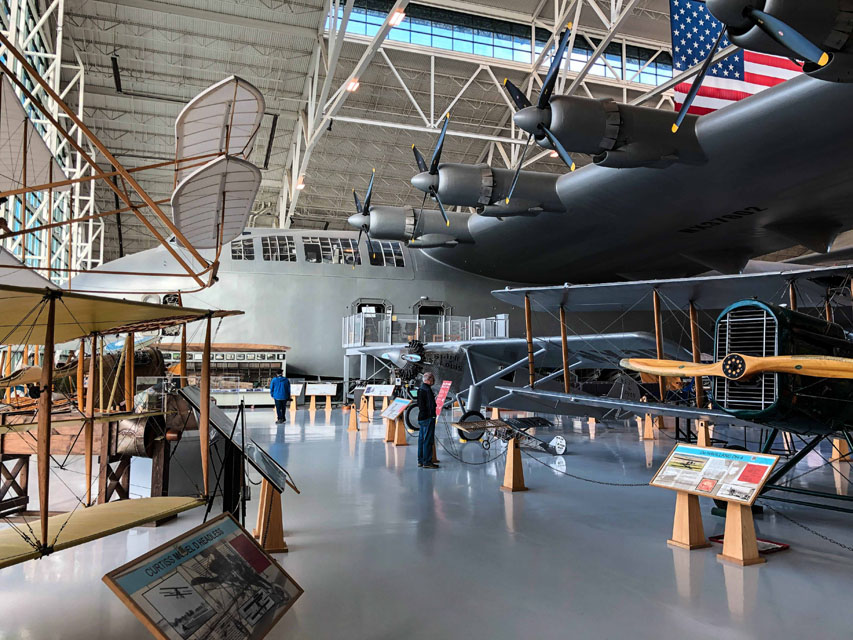 Spruce Goose