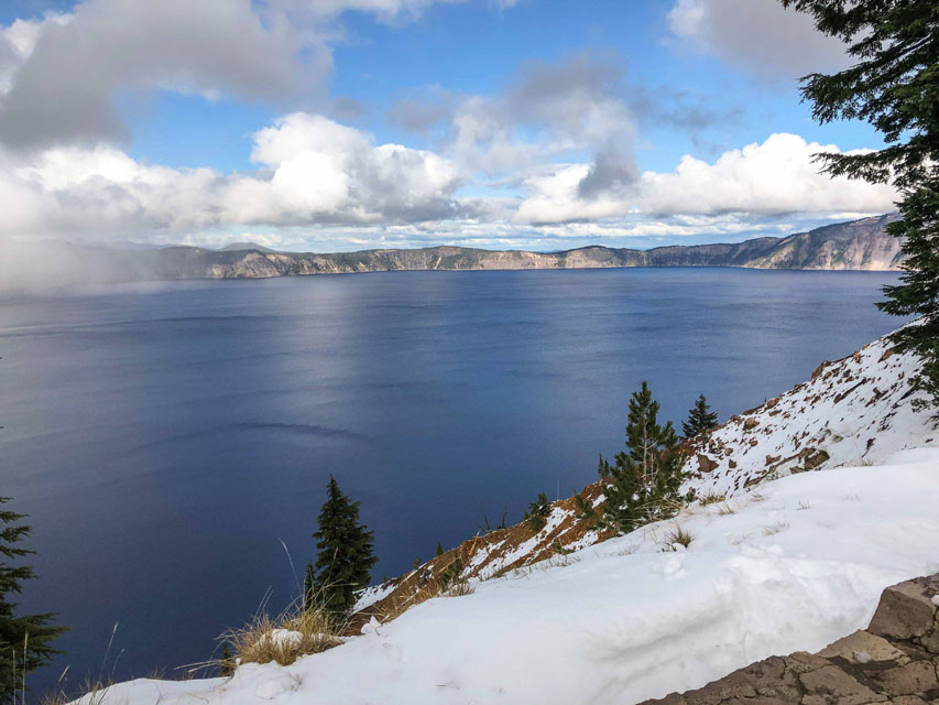 Crater Lake