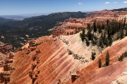 Cedar Breaks National Monument