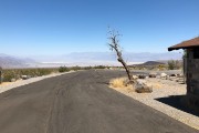 View of Death Valley