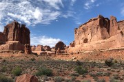 Courthouse Towers