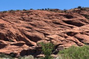 Snow Canyon State Park