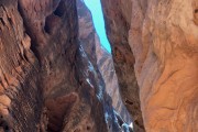 Jenny's Canyon