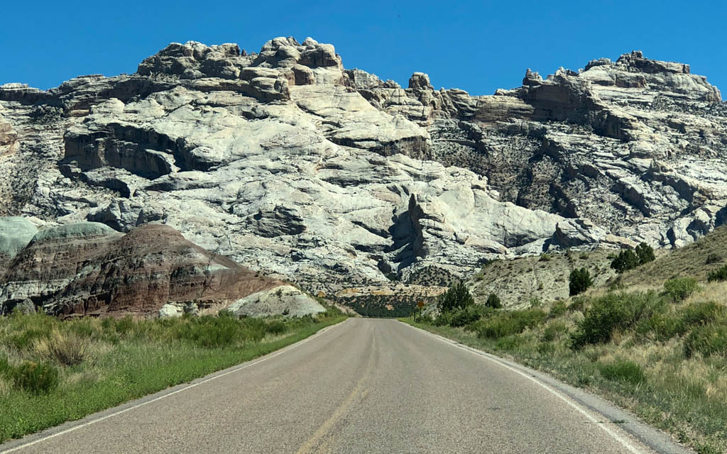 Dinosaur National Monumen