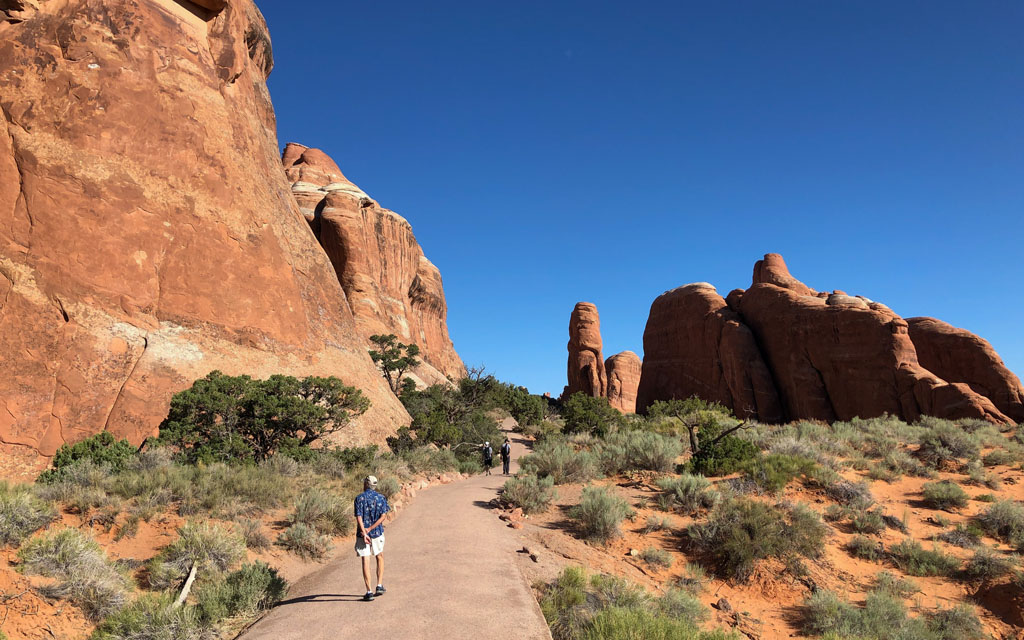 Arches National Park