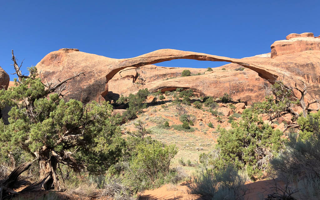 Arches National Park