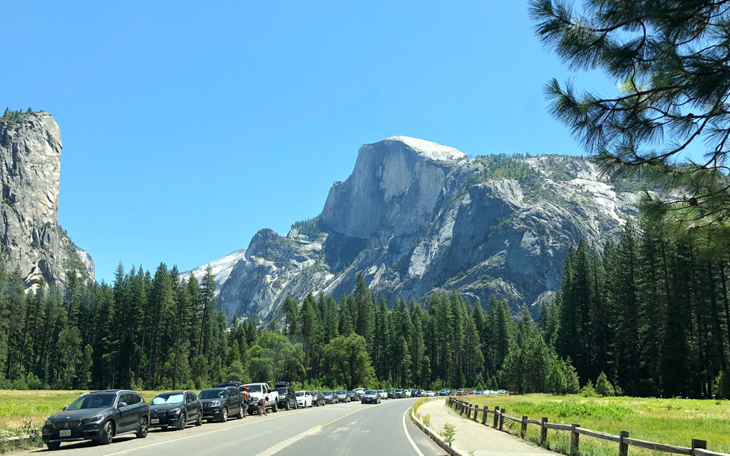 Yosemite