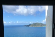 shower view