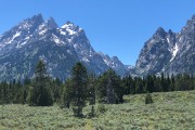 Grand Tetons